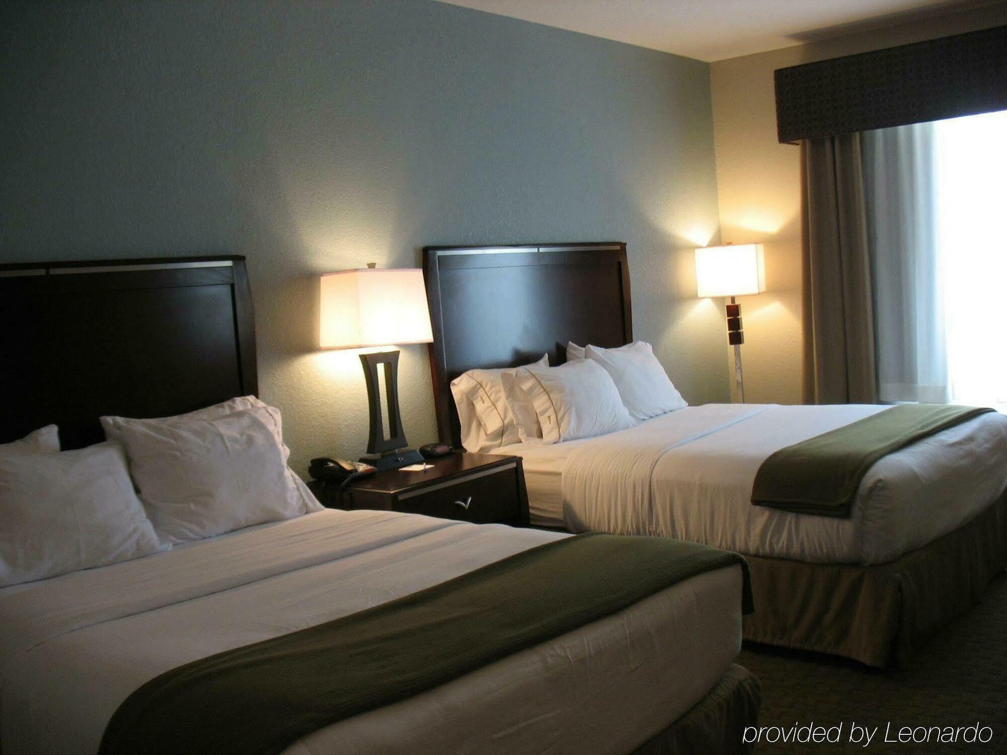 Holiday Inn Express & Suites Pittsburg By Ihg Quarto foto